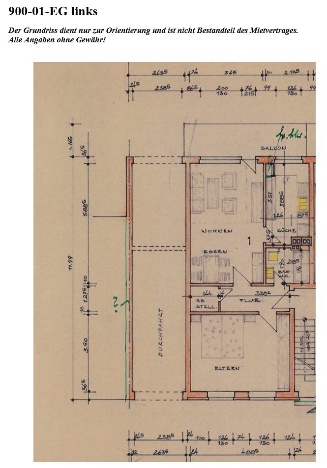 900-1-2-GRUNDRISS-1 Etagenwohnung M�nchengladbach