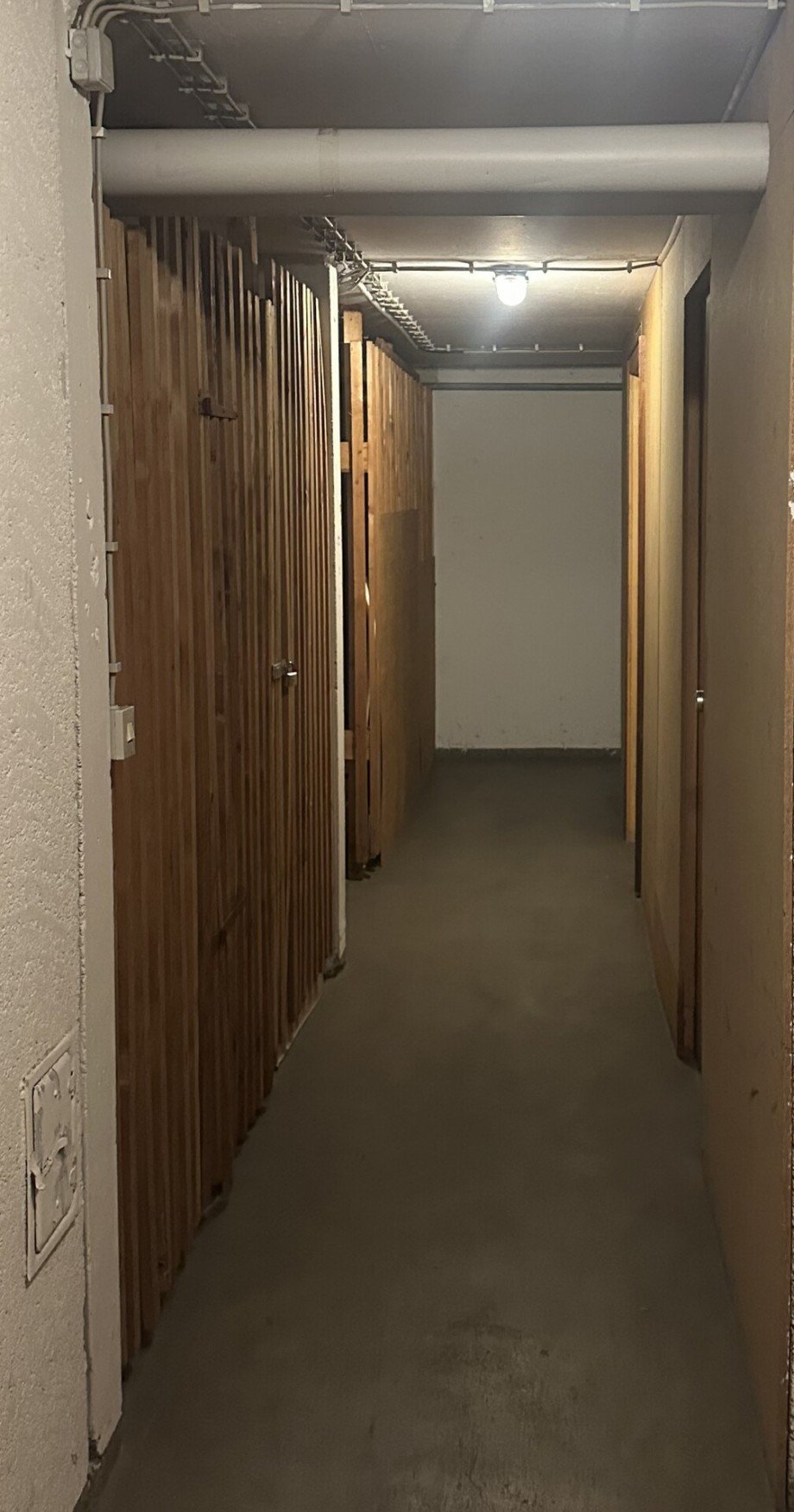 Mieterkeller Etagenwohnung M�nchengladbach