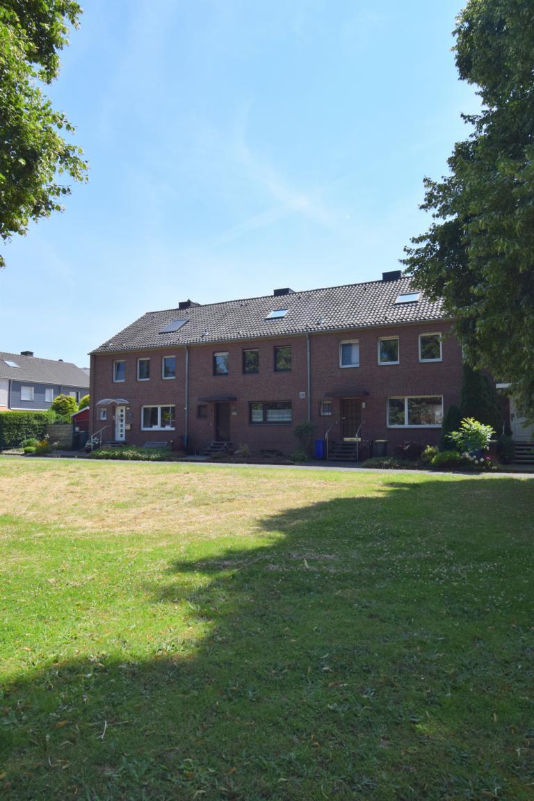 Reihenmittelhaus Reihenmittelhaus M�nchengladbach