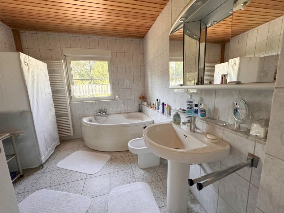 Bad EG Einfamilienhaus M�nchengladbach
