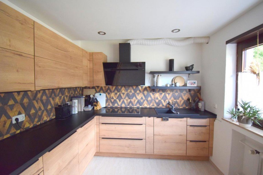 Ich bleibe! Reihenmittelhaus M�nchengladbach