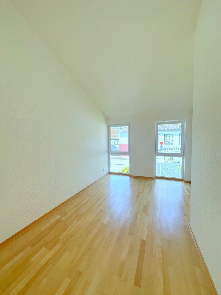 Zimmer OG Doppelhaush�lfte M�nchengladbach