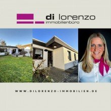 Bungalow Odenkirchen ***RESERVIERT-Gestalten Sie sich Ihren Atrium-Bungalow in bester Lage von Odenkirchen * Kamphausener H�he**