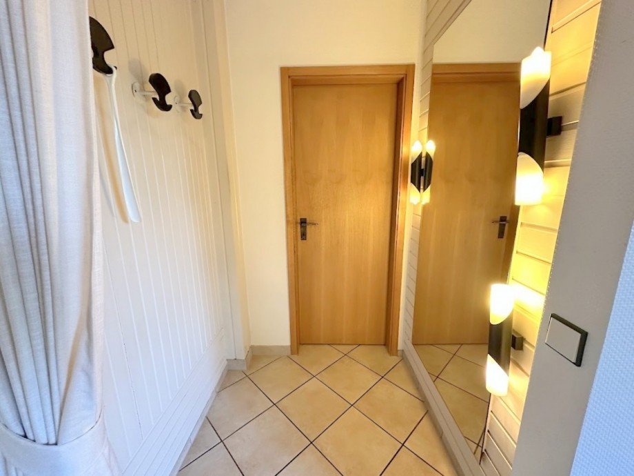 14. zum G-WC Bungalow M�nchengladbach