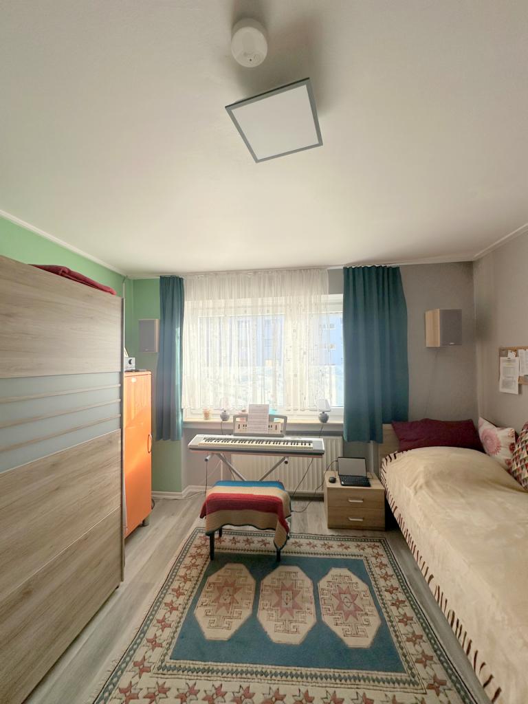 Kinderzimmer Etagenwohnung M�nchengladbach