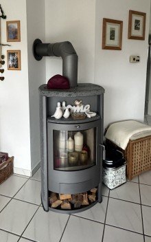 Kamin *R E S E R V I E R T ! ! 1 FH-mit Garten, EB-K�che, Carport, Doppelgarage u.v.m. in MG-Hockstein!*