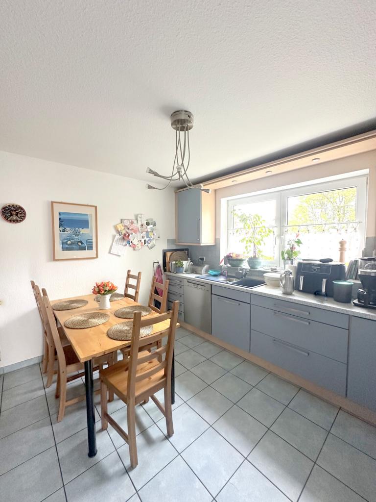 K�che Reiheneckhaus M�nchengladbach / Wickrath