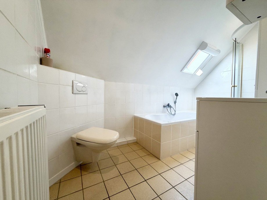 Badezimmer Einfamilienhaus Wassenberg