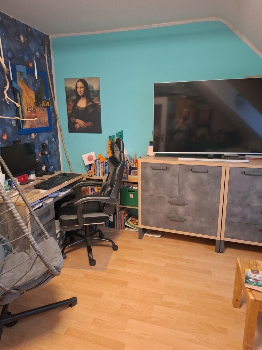 Eltern Etagenwohnung M�nchengladbach