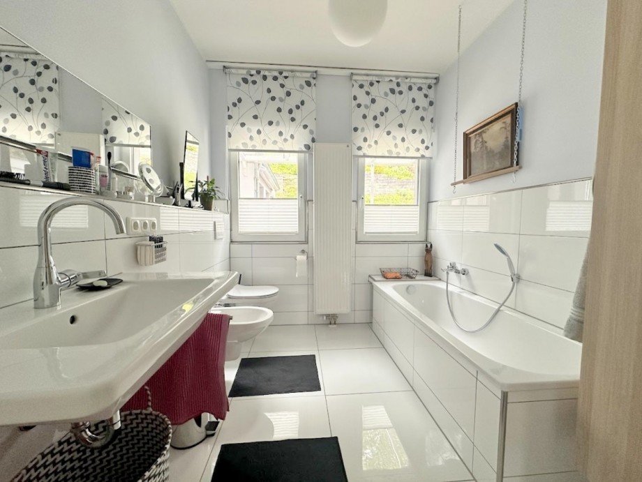 21. Bad 2 EG Mehrfamilienhaus M�nchengladbach