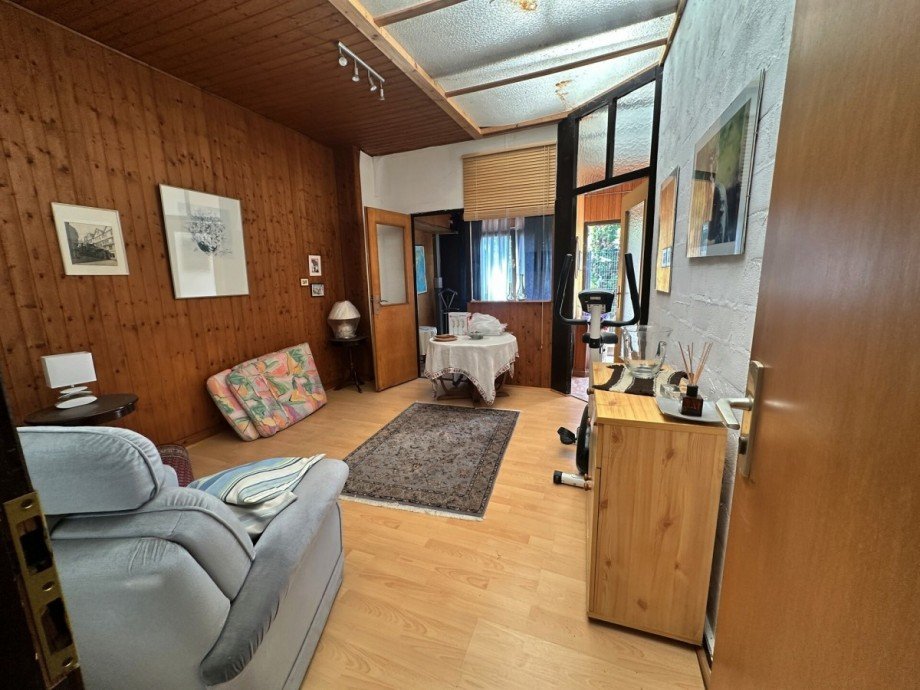 Bungalow Nebenzimmer 1 Stadthaus J�chen