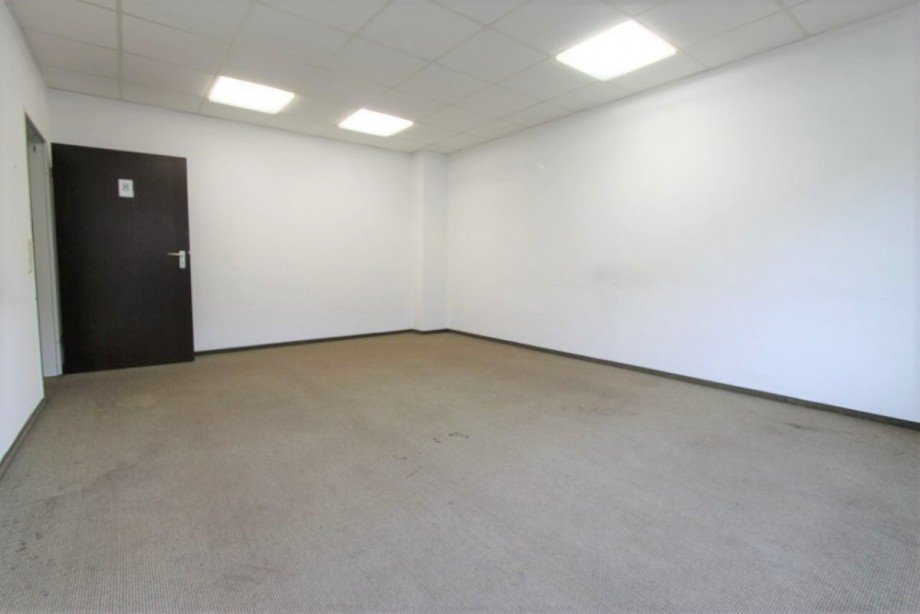 01-RAUM-1.1 B�rofl�che Krefeld