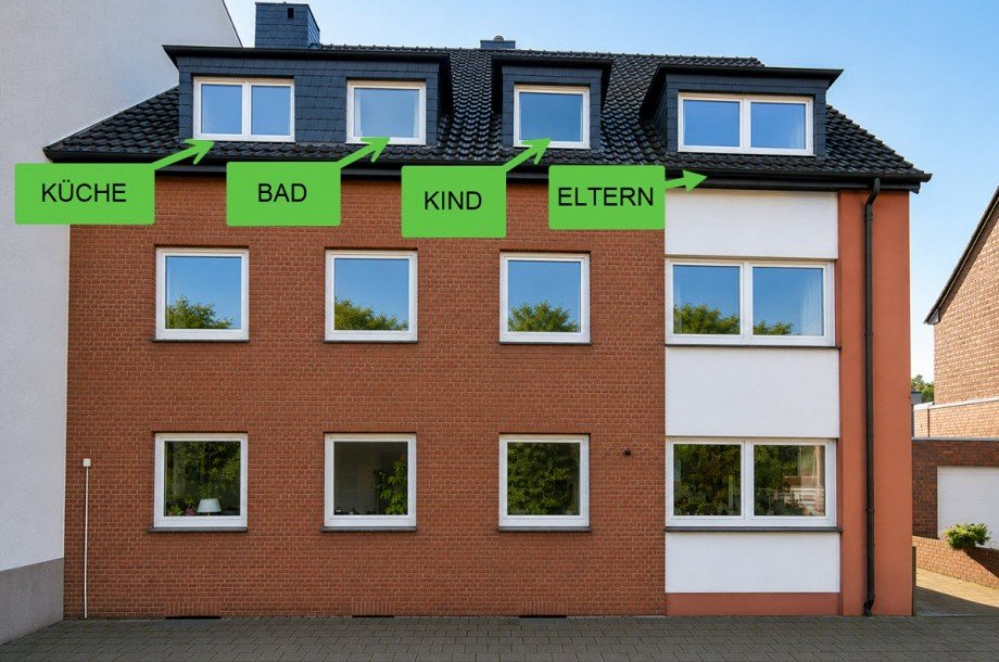 939-5-9c-VORDERSEITE_2911 Dachgeschosswohnung M�nchengladbach
