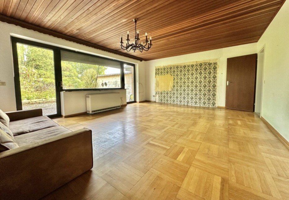 Wohn-/ Esszimmer Einfamilienhaus Viersen