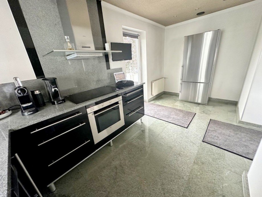 12. K�che. Zweifamilienhaus H�ckelhoven