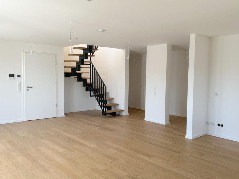Weitere Ansicht 3 Maisonettewohnung M�nchengladbach