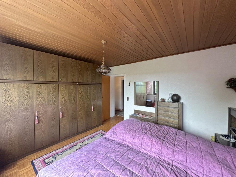 K1024_Schlafzimmer.. Doppelhaush�lfte M�nchengladbach