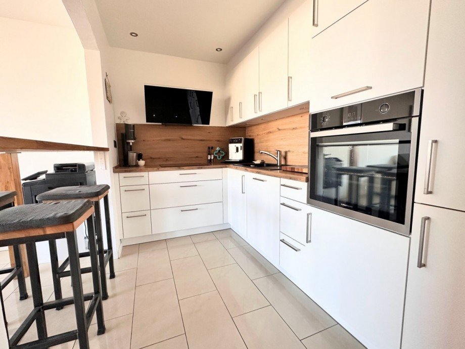 K�che Etagenwohnung Neuss