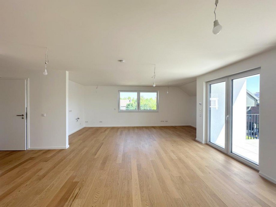Weitere Ansicht 1 Maisonettewohnung M�nchengladbach