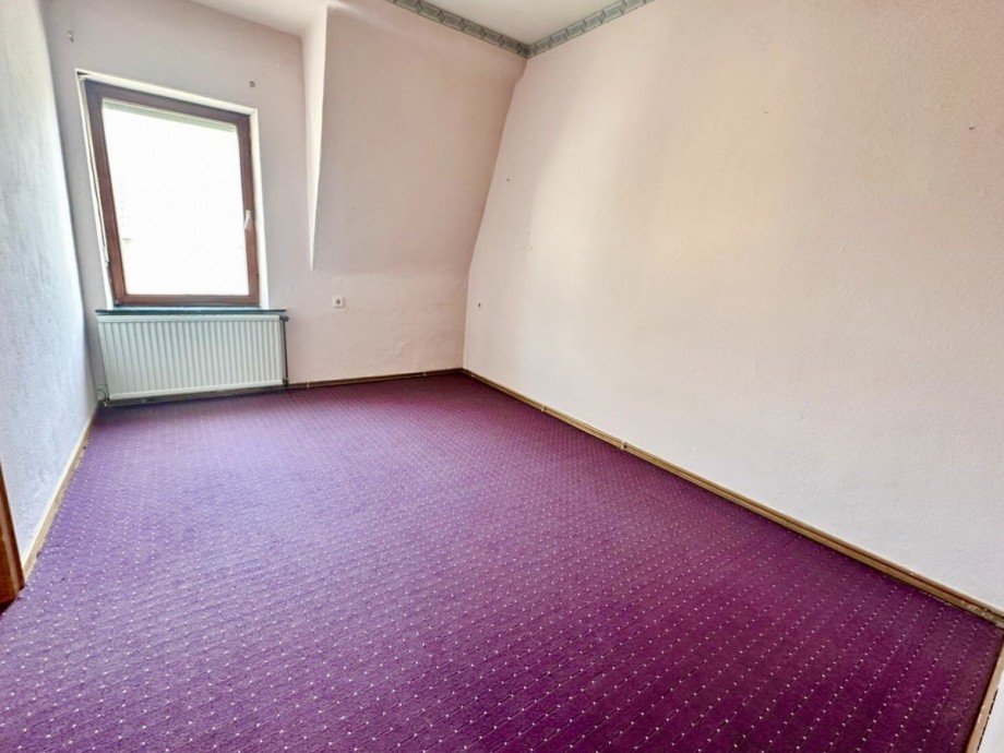 Nutzfl�che DG Mehrfamilienhaus M�nchengladbach