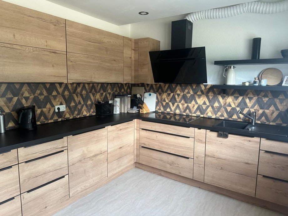 K�che Reihenmittelhaus M�nchengladbach