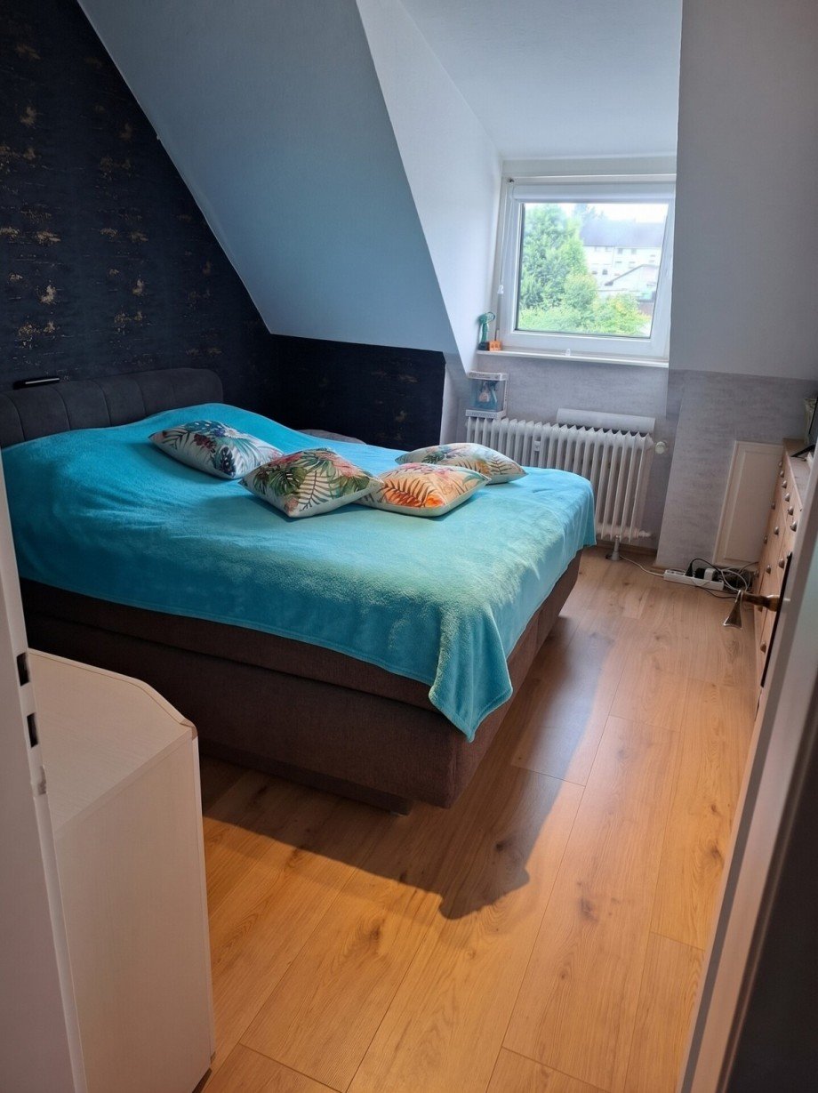 Kind Etagenwohnung M�nchengladbach