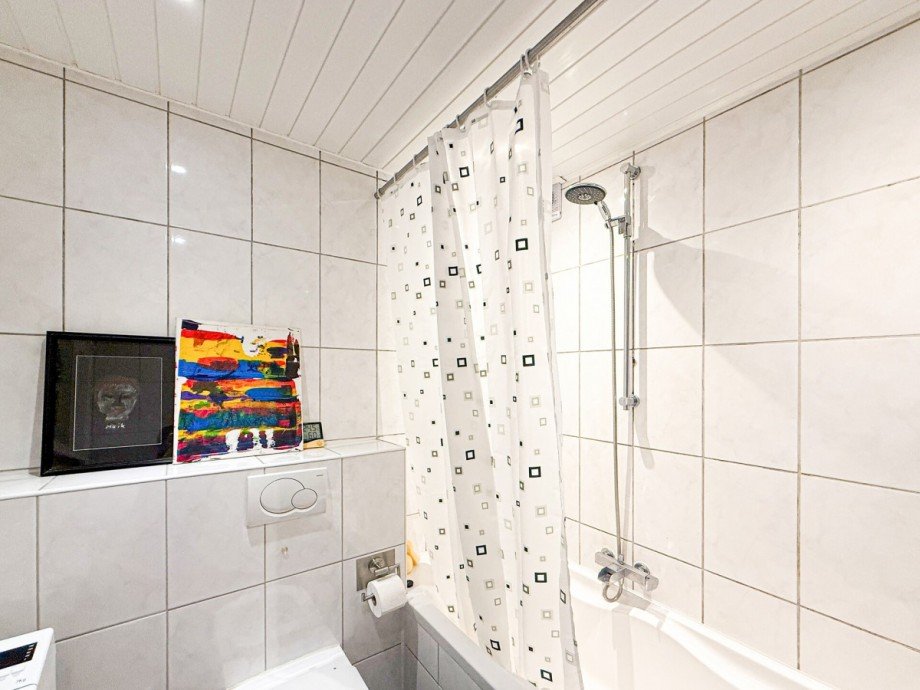 Badezimmer Etagenwohnung Viersen