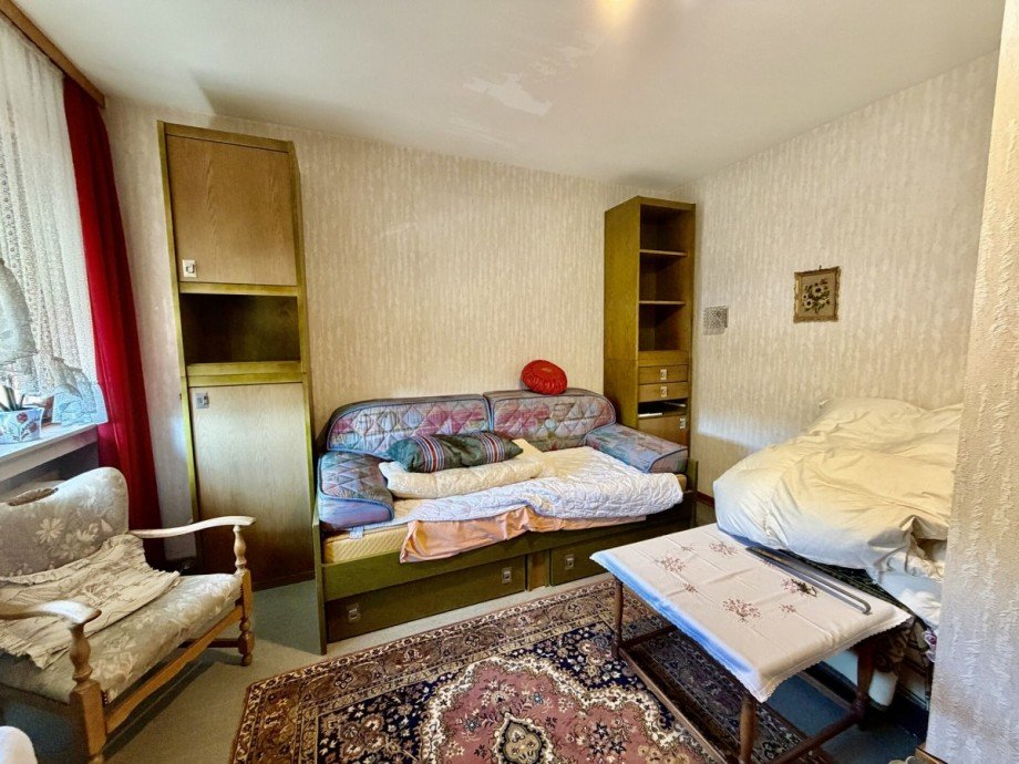 Kinderzimmer 2 Reihenmittelhaus M�nchengladbach