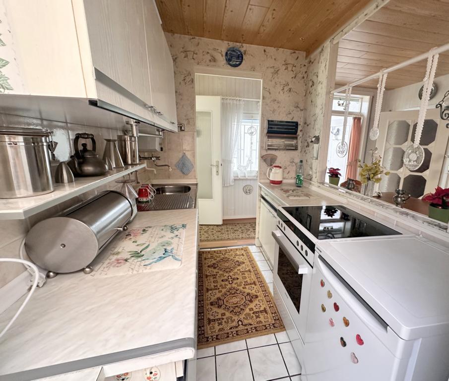 Offene K�che Einfamilienhaus M�nchengladbach
