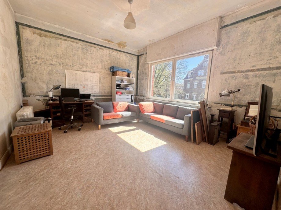 1.OG Wohnen Stadthaus M�nchengladbach