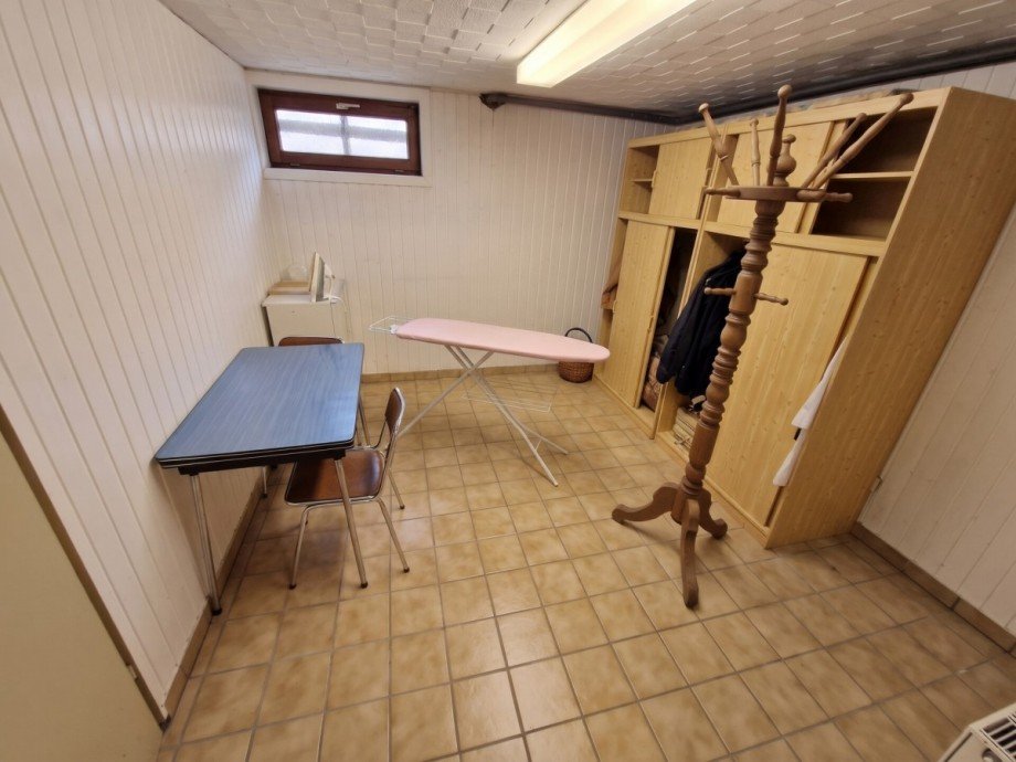 Hobbyraum Bungalow M�nchengladbach