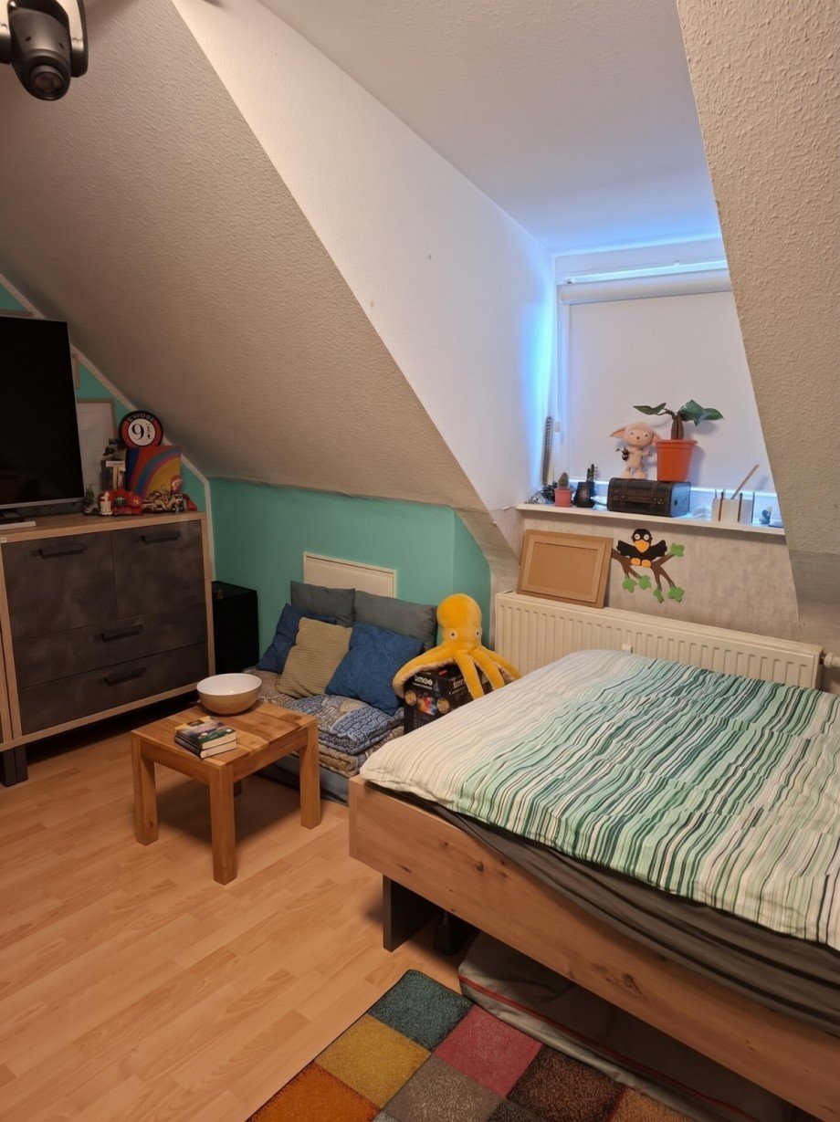Eltern Etagenwohnung M�nchengladbach