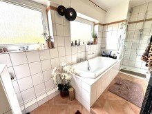 Bad **RUHEoase*FREIstehendes EFH mit GROSSER Garage und Carport-Kamphausener H�he***