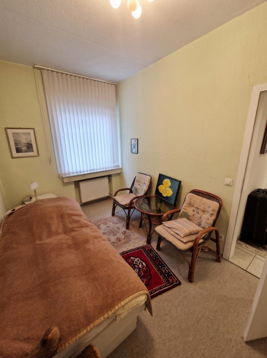 Kinderzimmer/B�ro Bungalow M�nchengladbach