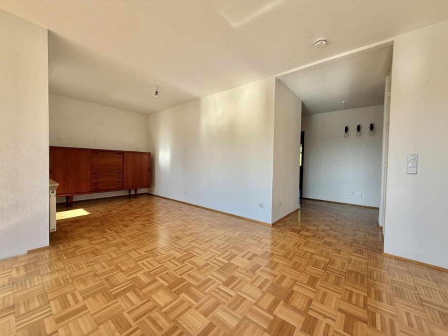 Essbereich Etagenwohnung M�nchengladbach