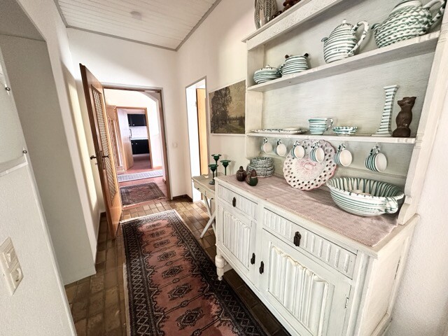 Flur Bungalow Wegberg
