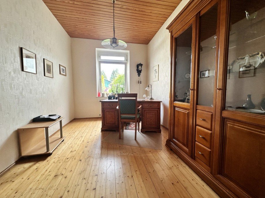 Arbeitszimmer EG Stadthaus J�chen