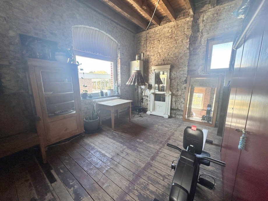 Obergeschoss Stadthaus M�nchengladbach