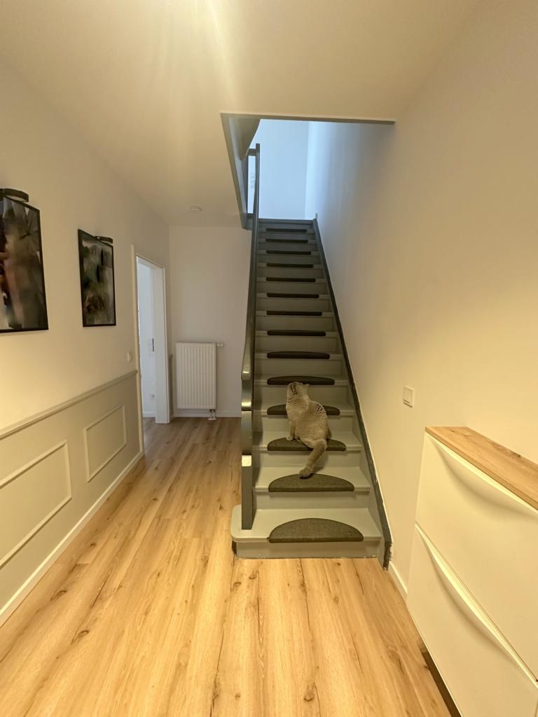 EG Diele Reihenmittelhaus Viersen