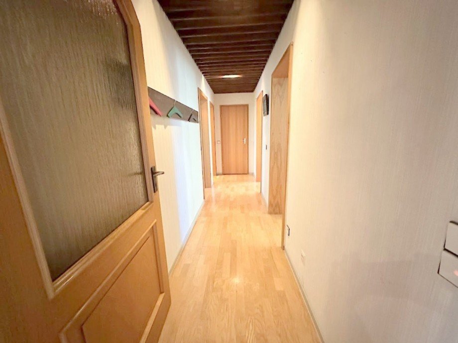 17. zum Schlafbereich Bungalow M�nchengladbach