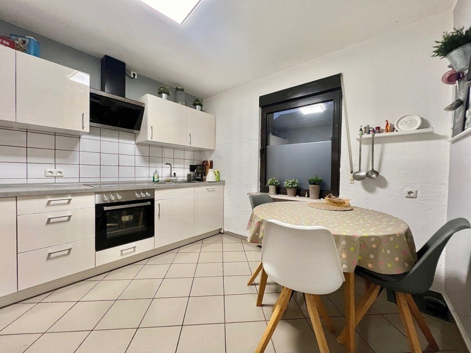 K�che Reihenmittelhaus M�nchengladbach