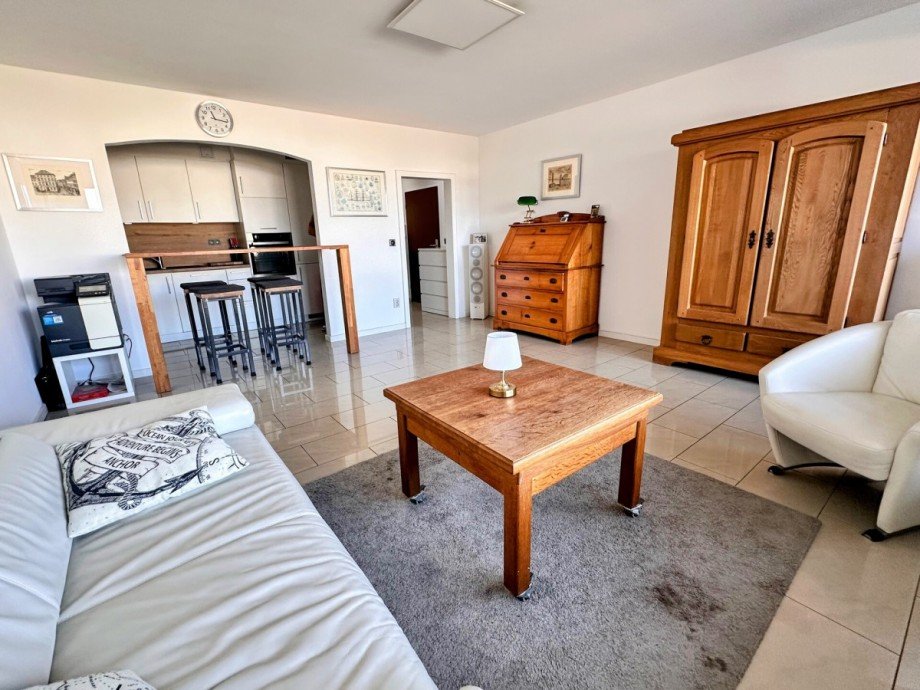 Wohnen Etagenwohnung Neuss