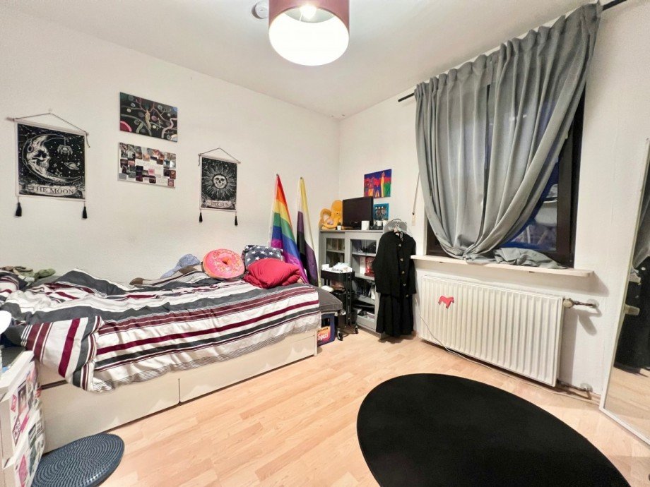 Kinderzimmer 2 Reihenmittelhaus M�nchengladbach