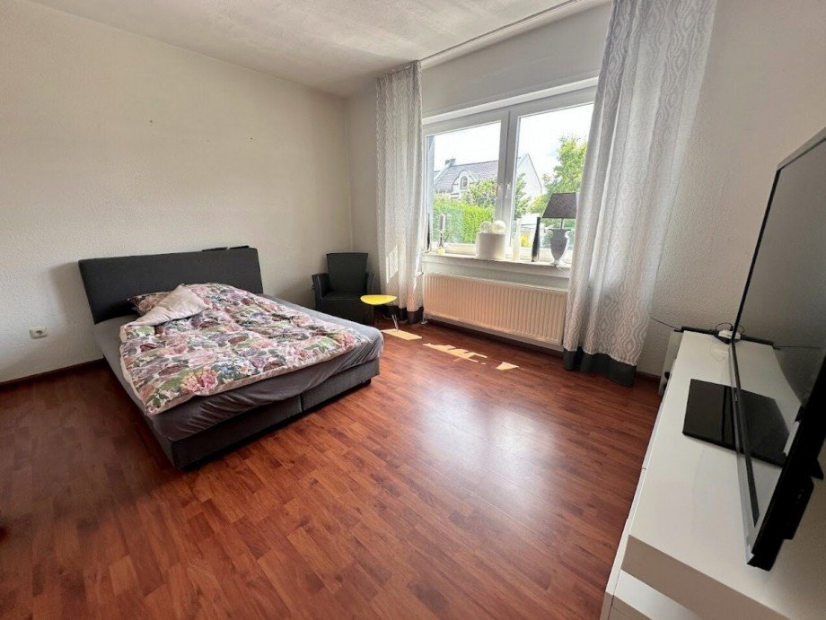 30.Schlafen Einliegerwohnung Zweifamilienhaus H�ckelhoven