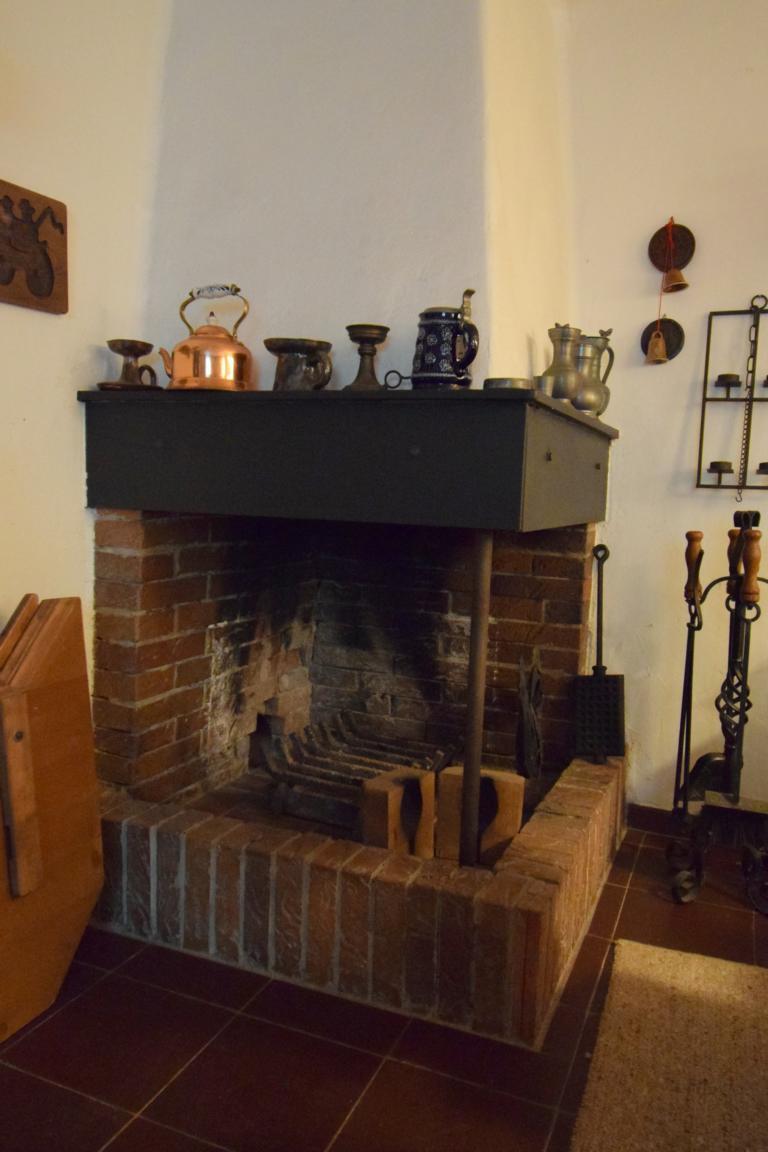 Kamin! Reihenmittelhaus M�nchengladbach