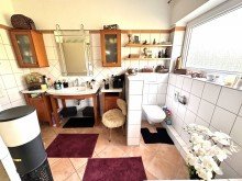 Bad **RUHEoase*FREIstehendes EFH mit GROSSER Garage und Carport-Kamphausener H�he***