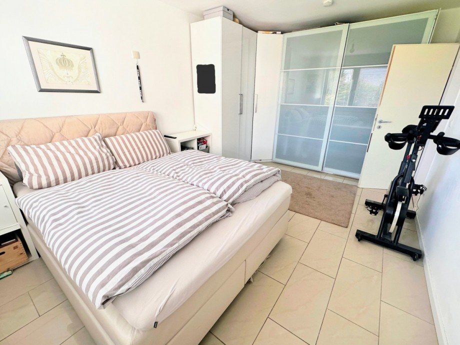 Schlafen Etagenwohnung Neuss