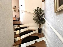 Treppenaufgang **RUHEoase*FREIstehendes EFH mit GROSSER Garage und Carport-Kamphausener H�he***