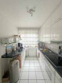 K�che *R E S E R V I E R T ! ! 1 FH-mit Garten, EB-K�che, Carport, Doppelgarage u.v.m. in MG-Hockstein!*