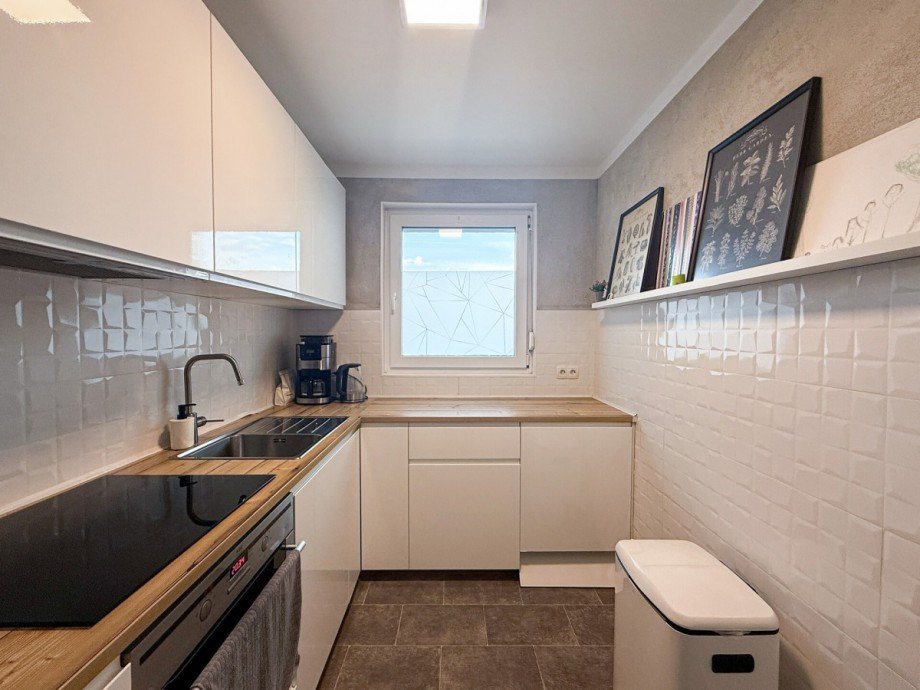 K�che Etagenwohnung Viersen